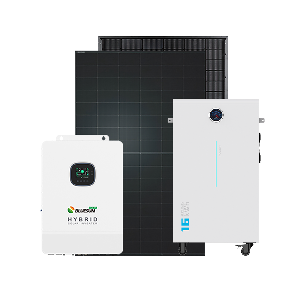 家庭用蓄電システム