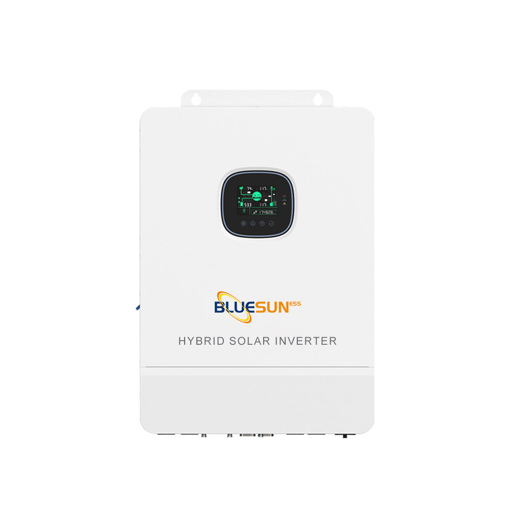 Bluesun 家庭用全負荷オフグリッド蓄電システム