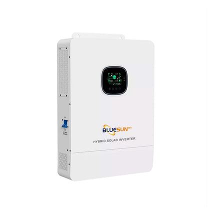 Bluesun 家庭用全負荷オフグリッド蓄電システム