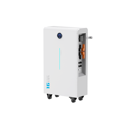 Bluesun 家庭用全負荷オフグリッド蓄電システム