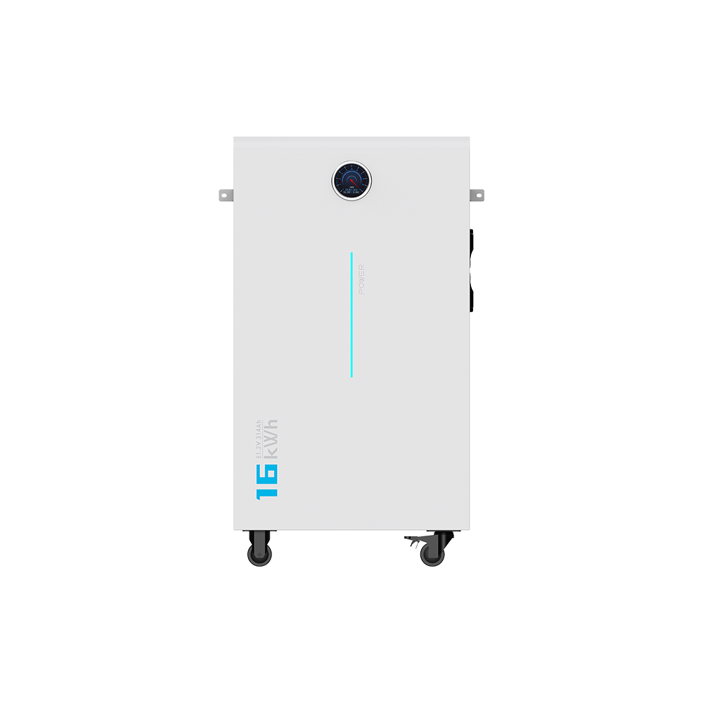 Bluesun 家庭用全負荷オフグリッド蓄電システム