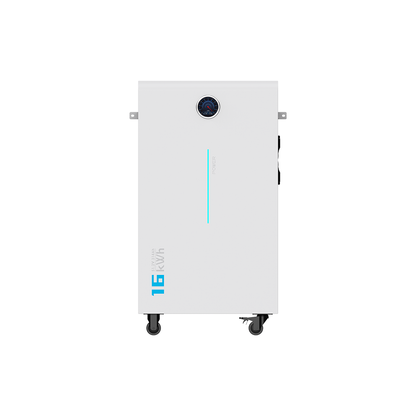 Bluesun 家庭用全負荷オフグリッド蓄電システム