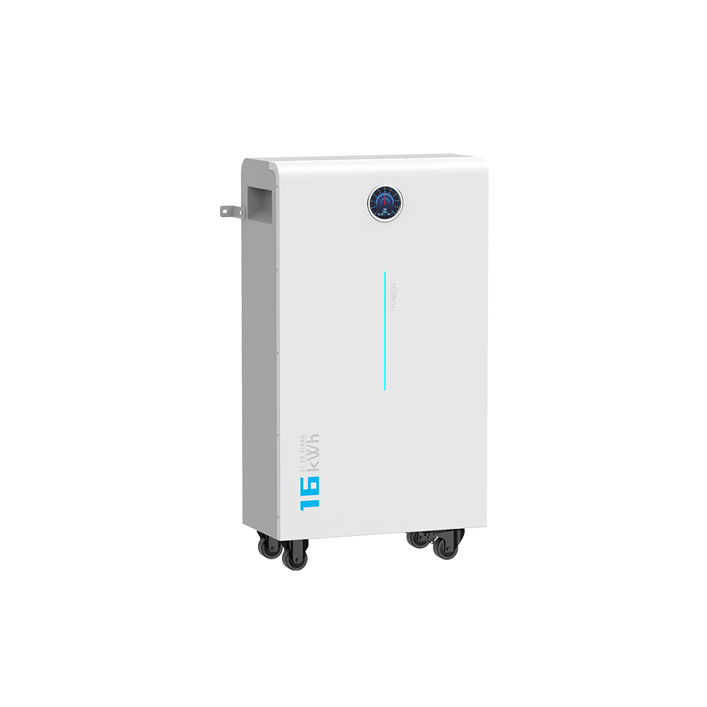 Bluesun 家庭用全負荷オフグリッド蓄電システム