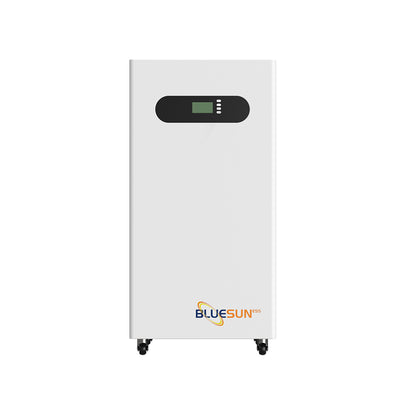 Bluesun 家庭用全負荷オフグリッド蓄電システム